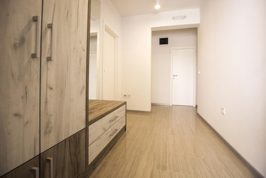Apartments Bago Trogir Exterior foto