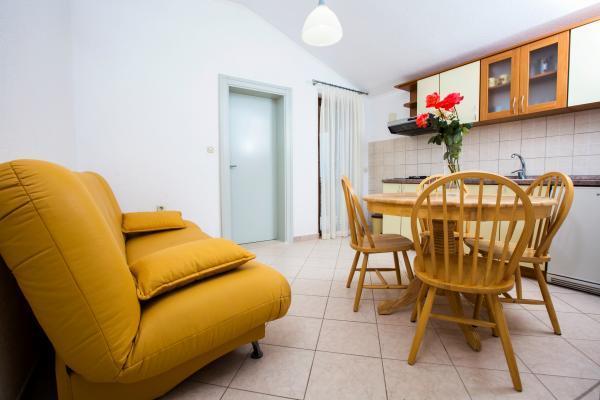 Apartments Bago Trogir Exterior foto