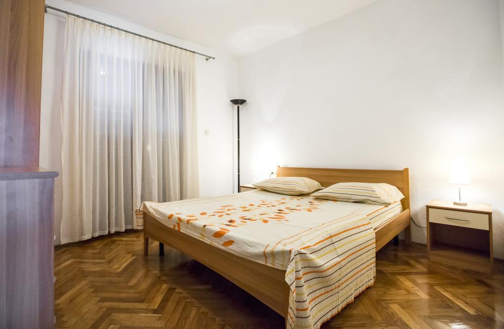 Apartments Bago Trogir Exterior foto